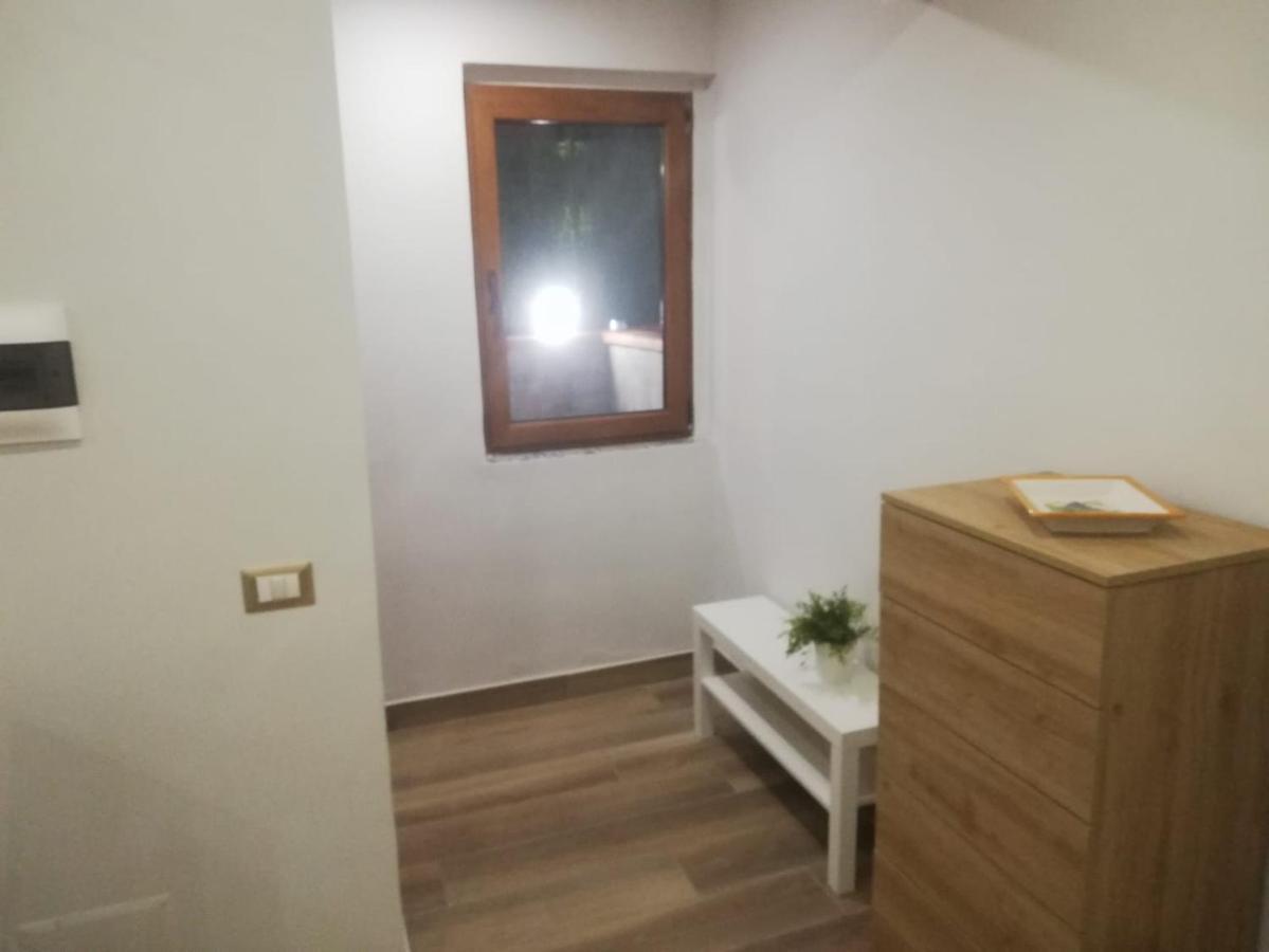 Maremonti Apartments Castellammare di Stabia Exterior foto
