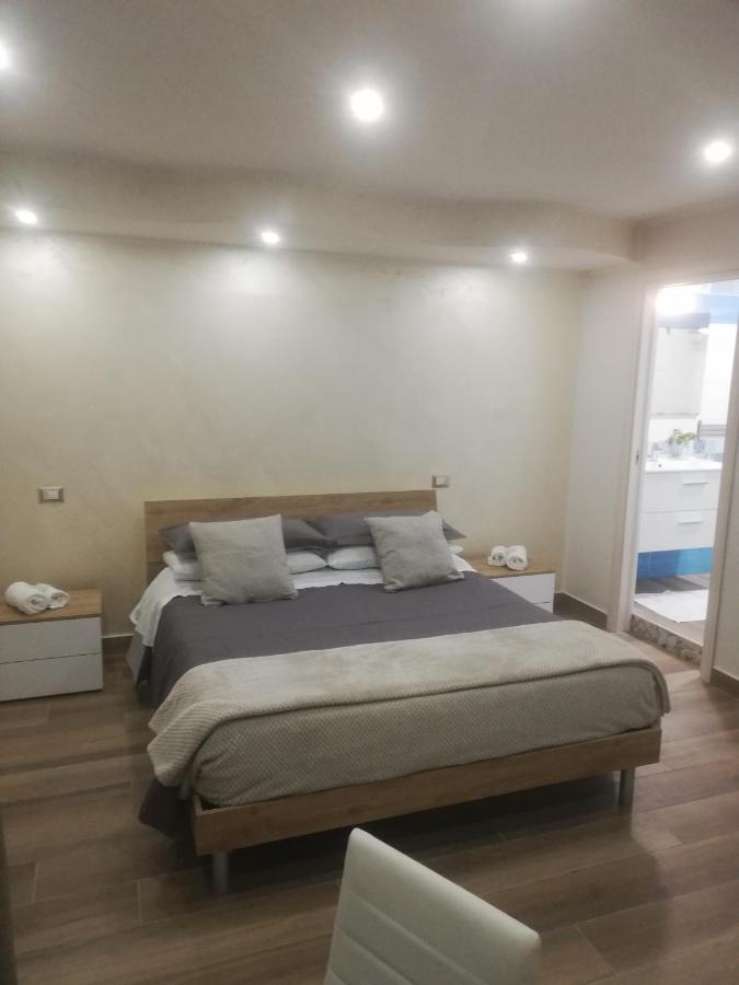Maremonti Apartments Castellammare di Stabia Exterior foto